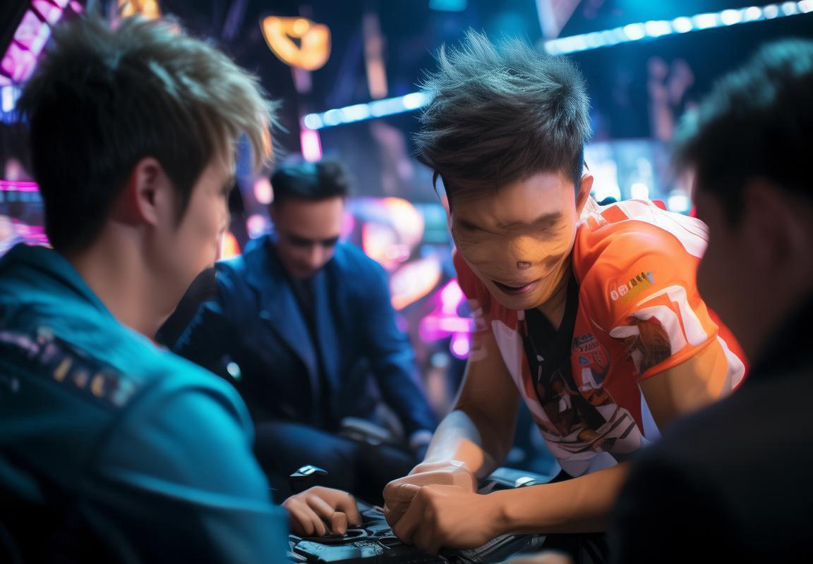 Peanut与Tarzan打野对决：峡谷先锋博弈与大龙抢夺定胜负