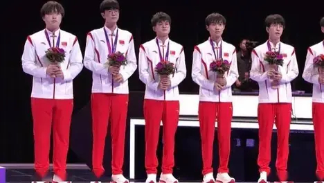 S15LOL全球总决赛首次采用4K 120帧直播，画质获赞