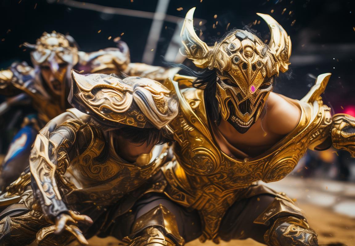 【冠军诞生】GEN 3-2 战胜BLG，成功卫冕S15LOL全球总决赛！