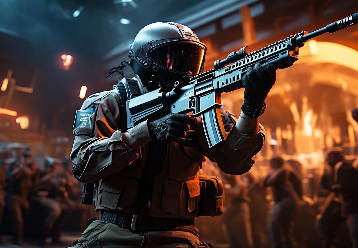 MIBR轻取TH：aspas三连发惊艳开局，一狙双响锁定胜局