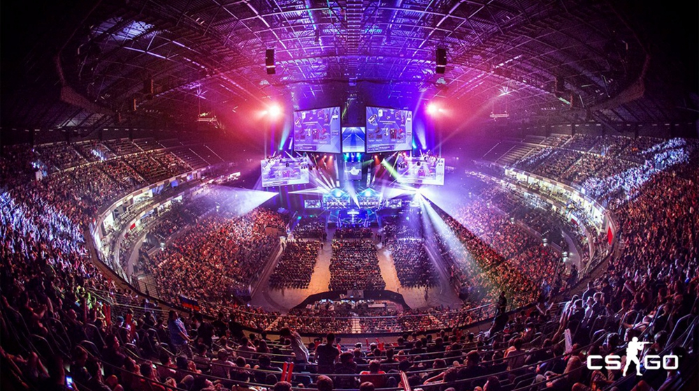 ropz担任爱沙尼亚电竞形象大使，FaZe Clan明星助力电竞人才培养